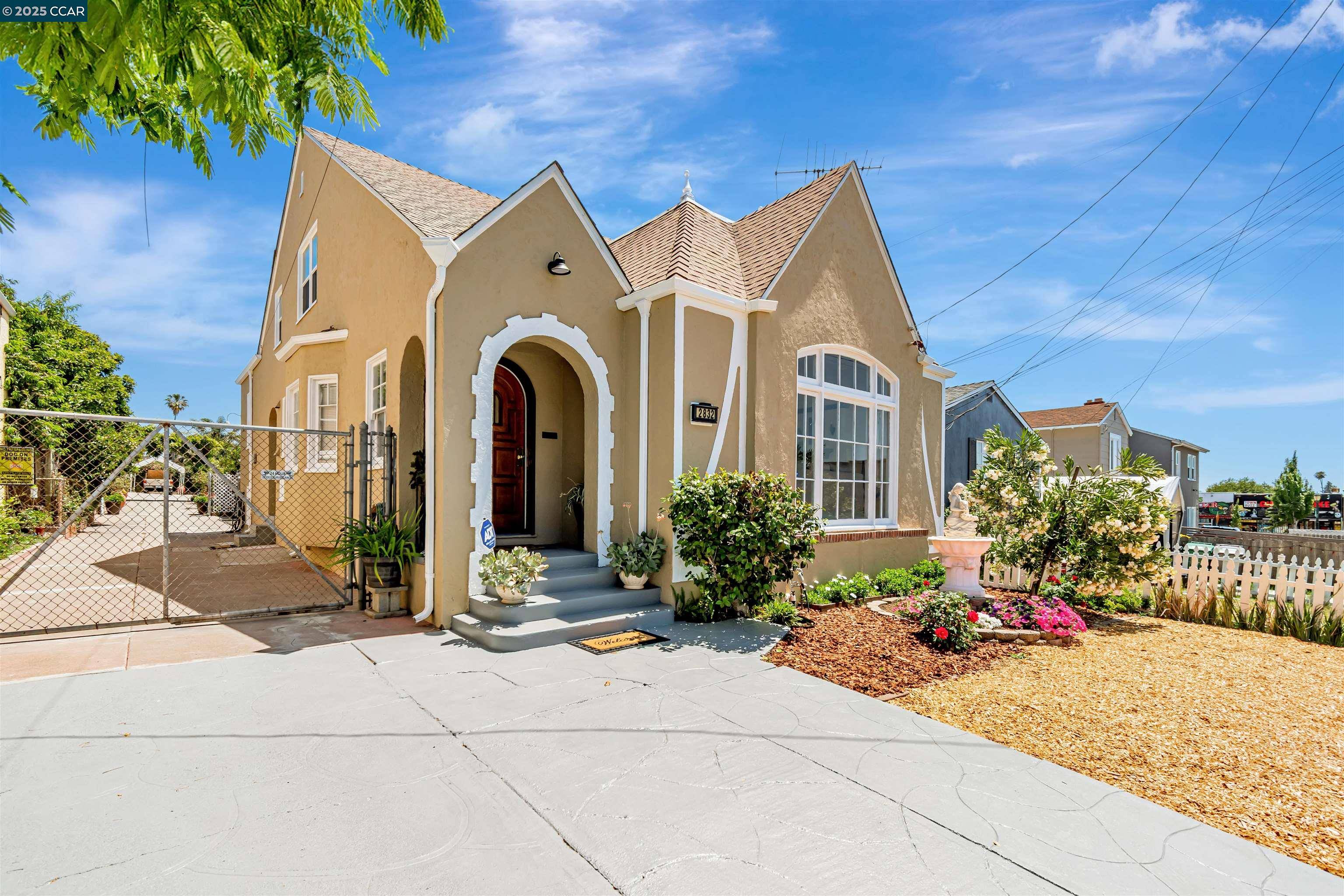 Oakland, CA 94605,2832 76TH AVE