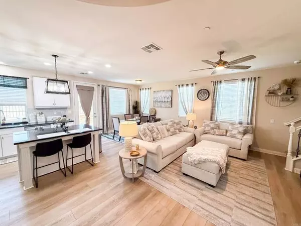 Chula Vista, CA 91913,1410 Franceschi DR