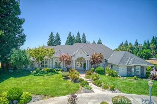2457 Remington CT, Merced, CA 95340