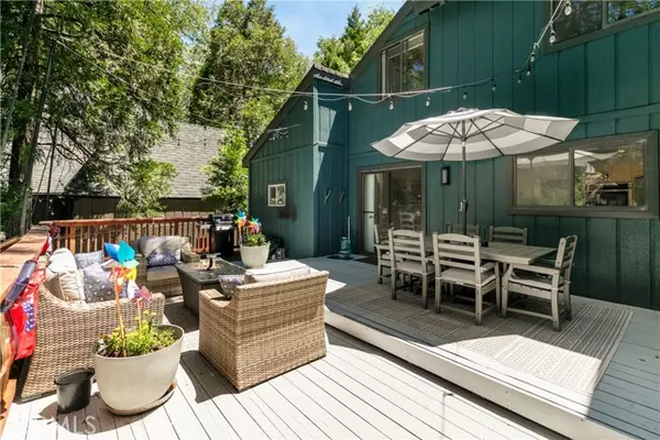 Lake Arrowhead, CA 92352,248 Hemlock DR