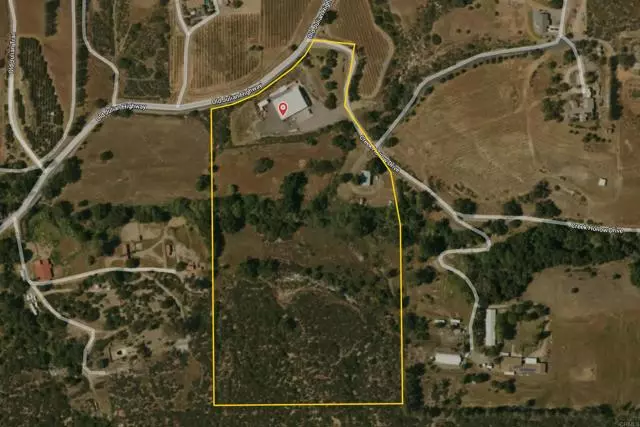 25265 E Old Julian, Ramona, CA 92065