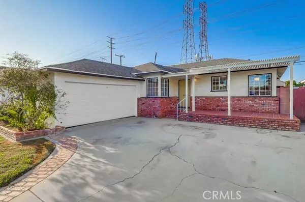 Lakewood, CA 90713,6513 Denmead ST