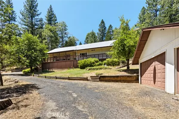 6720 Hupp Coutolenc RD, Magalia, CA 95954