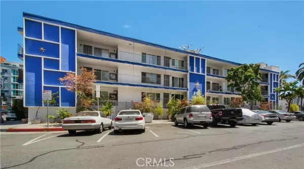 801 E 1st ST 15, Long Beach, CA 90802