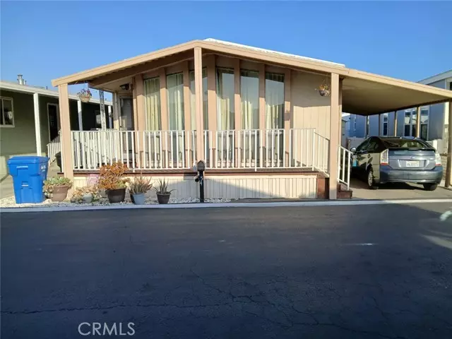 3667 Valley BLD 54, Pomona, CA 91768