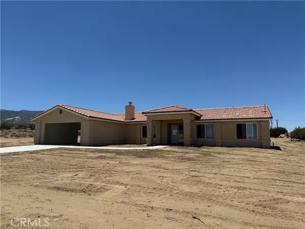 Phelan, CA 92371,9570 Mescalero RD