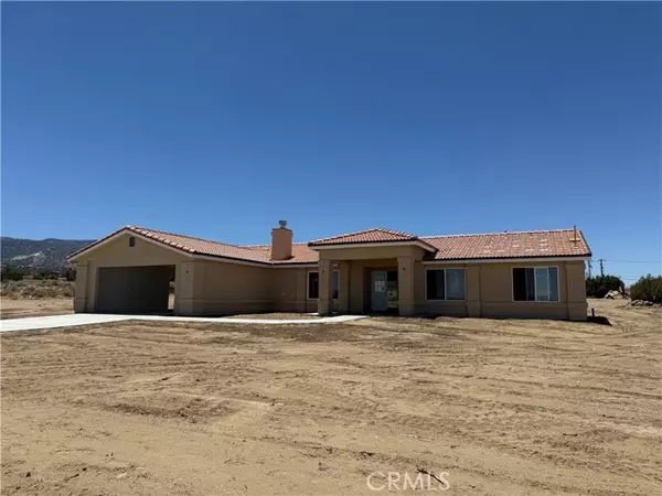 Phelan, CA 92371,9570 Mescalero RD