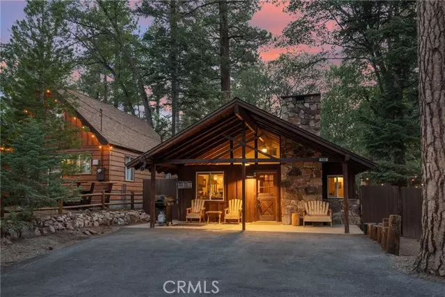 864 Elm ST, Big Bear Lake, CA 92315