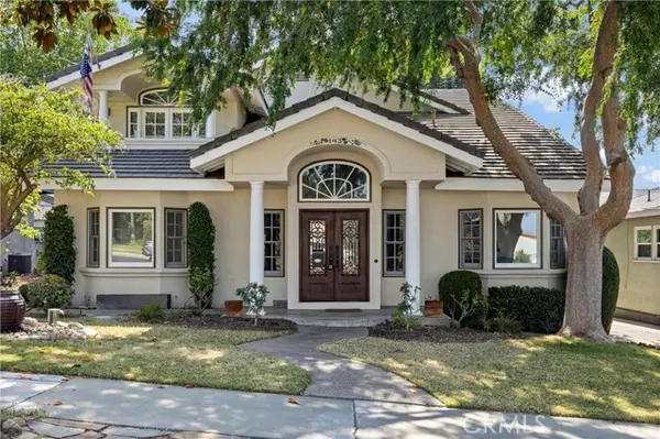 Fullerton, CA 92832,143 Hillcrest DR