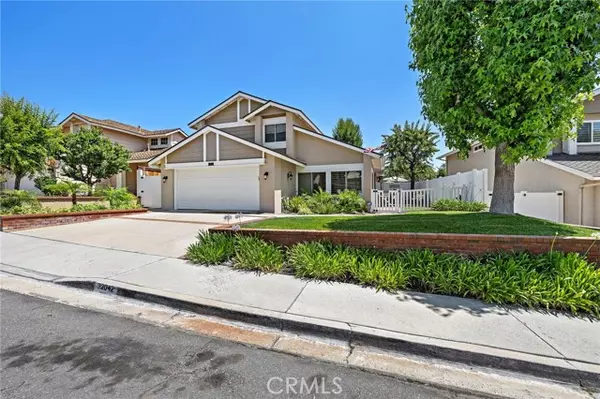 Rancho Santa Margarita, CA 92679,32042 Pleasant Glen RD