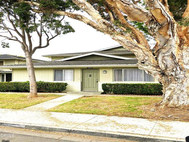 Port Hueneme, CA 93041,2573 Tiller AVE
