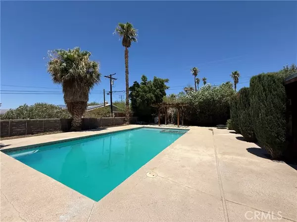 Desert Hot Springs, CA 92240,12475 Highland AVE