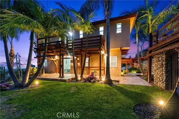 La Habra Heights, CA 90631,918 Reposado DR