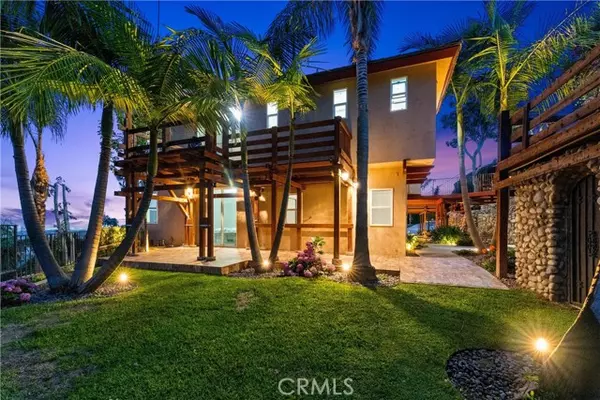 La Habra Heights, CA 90631,918 Reposado DR