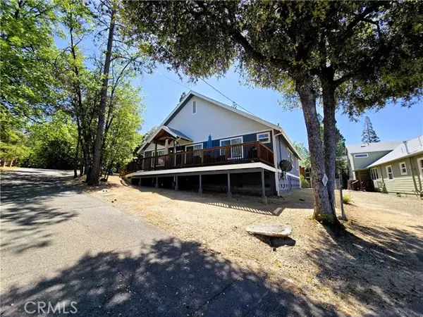 Bass Lake, CA 93604,39567 E Idylwild