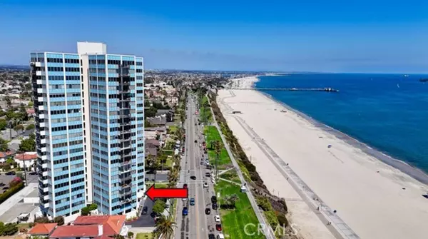 Long Beach, CA 90803,2999 E Ocean BLD 120