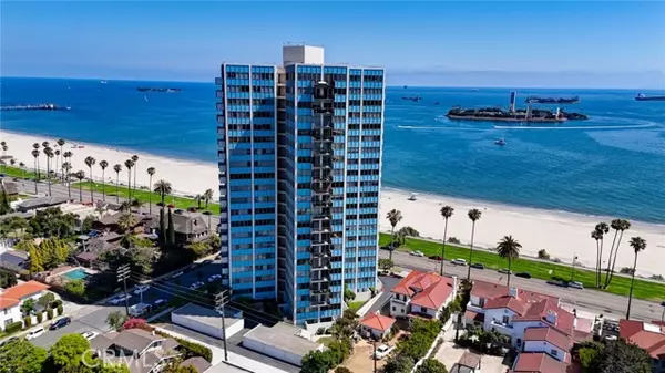 2999 E Ocean BLD 120, Long Beach, CA 90803