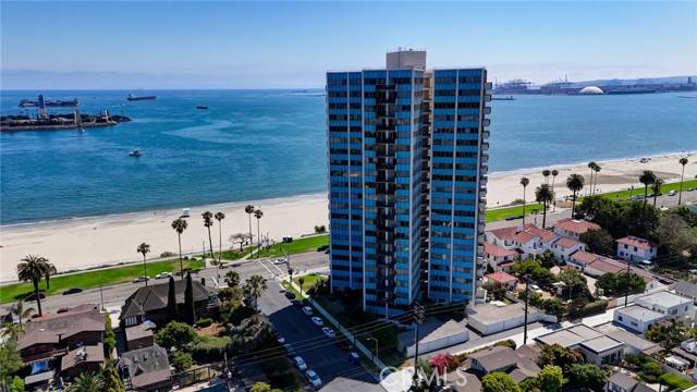 Long Beach, CA 90803,2999 E Ocean BLD 120