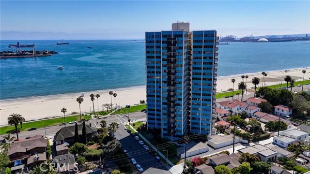 Long Beach, CA 90803,2999 E Ocean BLD 120