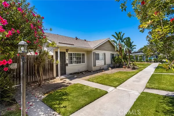1201 N California ST 8, Orange, CA 92867