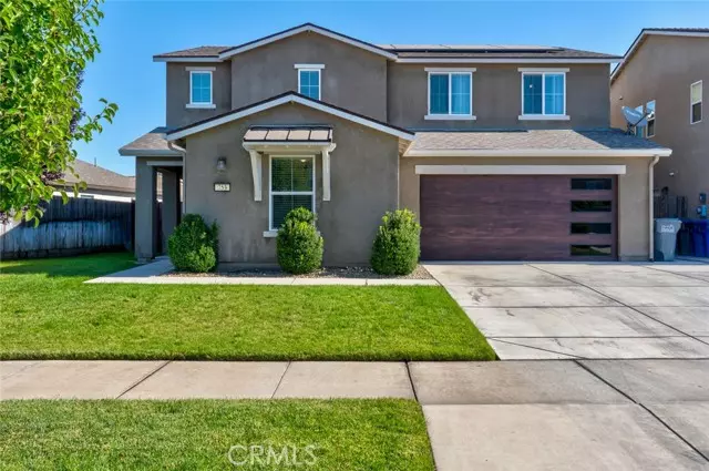 Merced, CA 95348,753 Heitz WAY