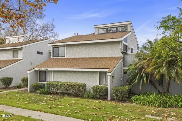 Oxnard, CA 93033,5246 Longfellow WAY