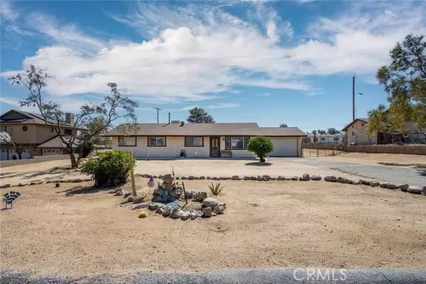 7103 Hanford AVE, Yucca Valley, CA 92284