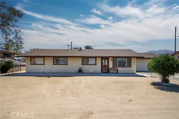 Yucca Valley, CA 92284,7103 Hanford AVE