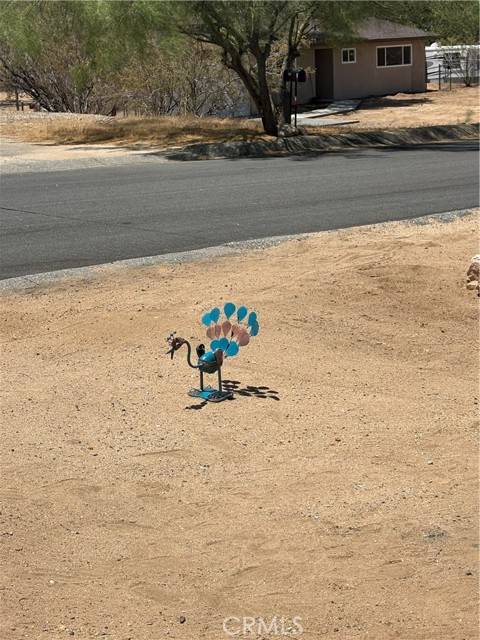 Yucca Valley, CA 92284,7103 Hanford AVE