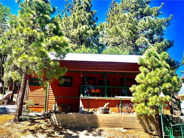 33140 Juniper LN, Green Valley Lake, CA 92341