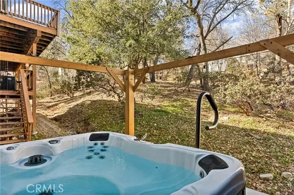 Lake Arrowhead, CA 92352,1348 Manzanita WAY