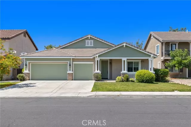 31610 Wintergreen WAY, Murrieta, CA 92563