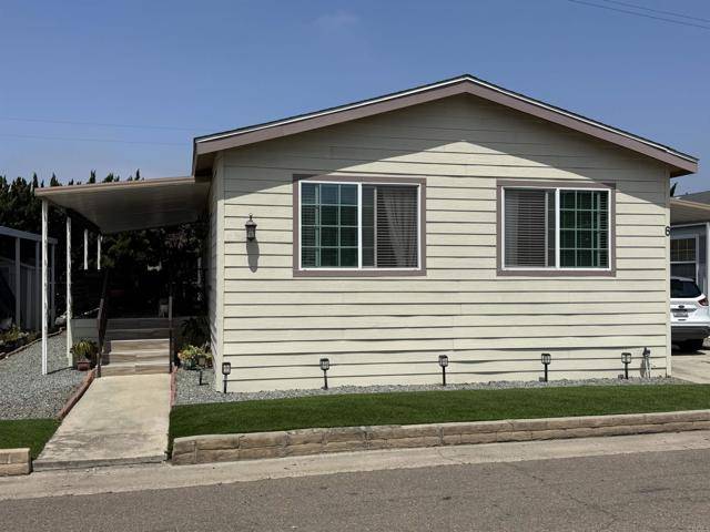 121 Orange 6, Chula Vista, CA 91911