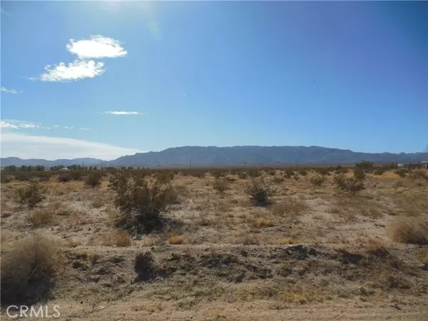 Twentynine Palms, CA 92277,106 Cassia ST