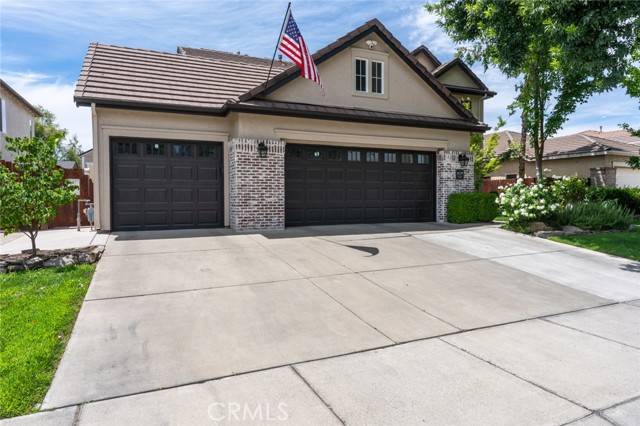 Merced, CA 95340,4139 Sunshine CT