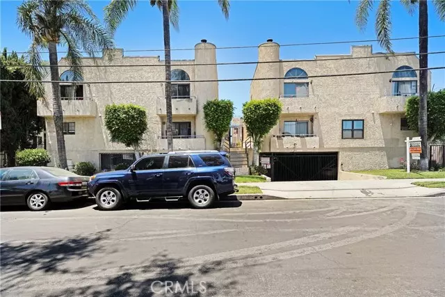8331 Cedros AVE 11, Panorama City, CA 91402
