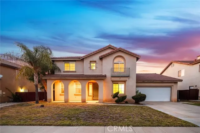 15453 La Casa DR, Moreno Valley, CA 92555