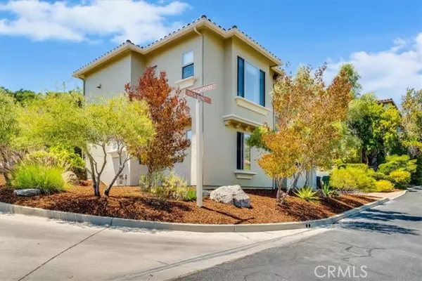 Avila Beach, CA 93424,5794 Rock Rose LN