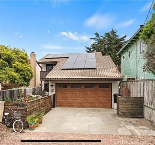 1246 15th ST, Los Osos, CA 93402