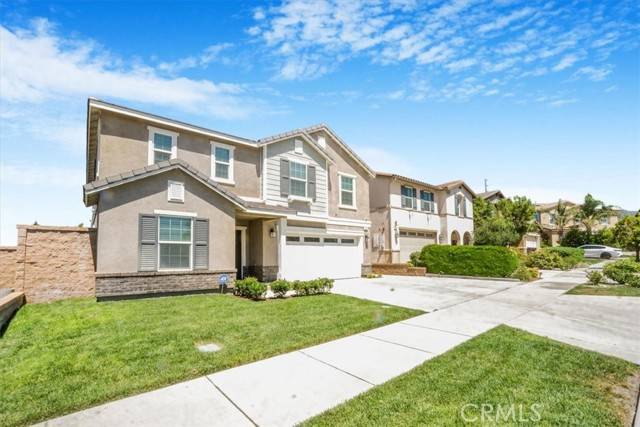 5532 Bertini WAY, Fontana, CA 92336
