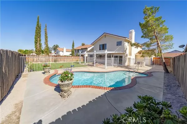 Palmdale, CA 93550,2143 Westminster DR