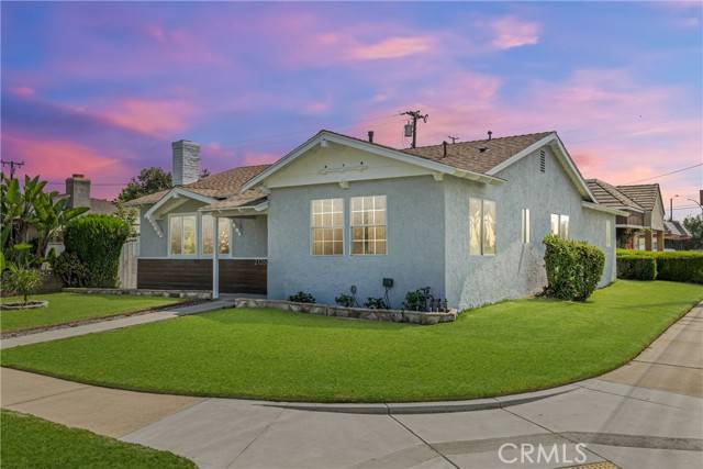 21260 Oakfort AVE, Carson, CA 90745