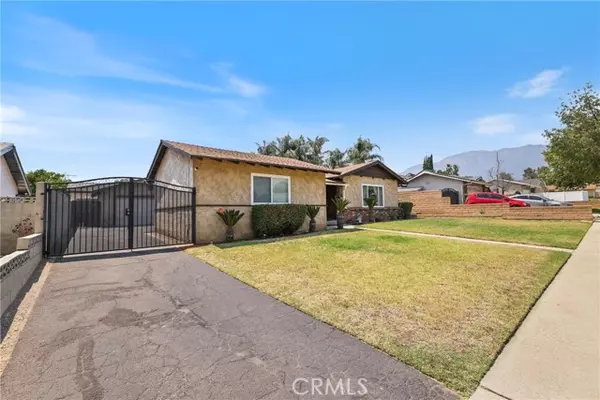 Rancho Cucamonga, CA 91730,7430 Leucite AVE