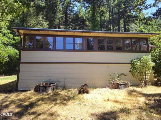 Leggett, CA 95585,65235 Hwy 271