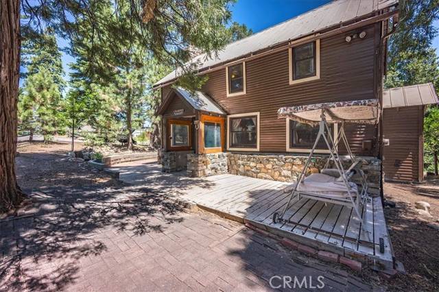 Twin Peaks, CA 92391,25837 Sunset LOOP