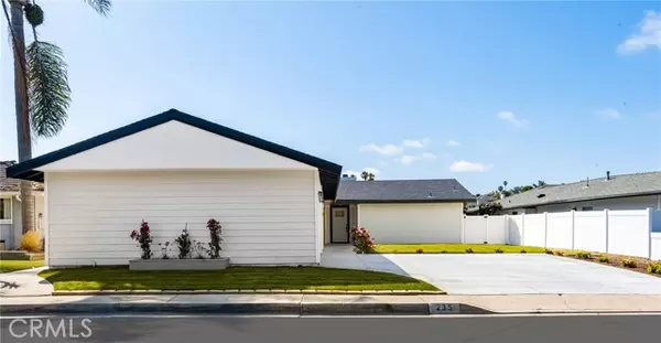 San Clemente, CA 92672,235 Via Ballena