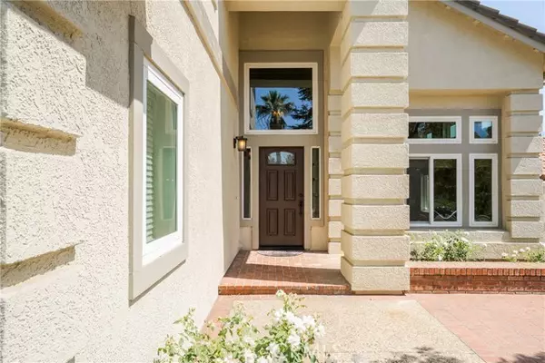 Rancho Cucamonga, CA 91701,9320 Isaac Lord DR