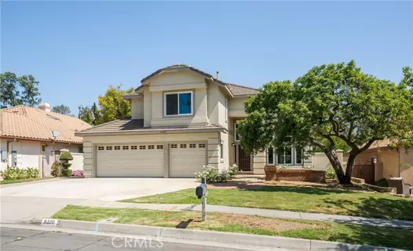 Rancho Cucamonga, CA 91701,9320 Isaac Lord DR