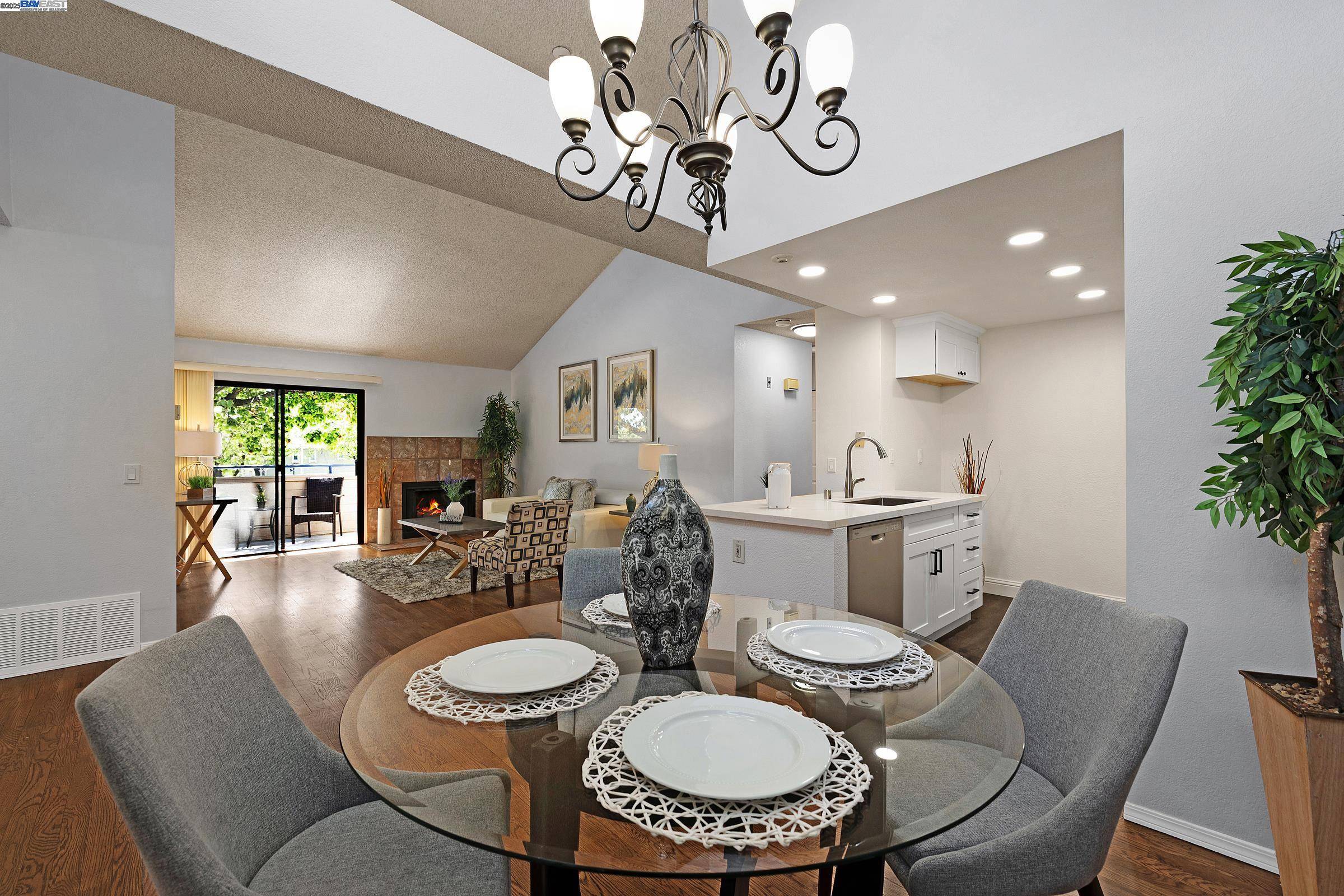 6488 Buena Vista Dr B, Newark, CA 94560