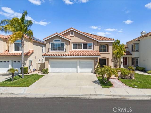 45422 Camino Monzon, Temecula, CA 92592